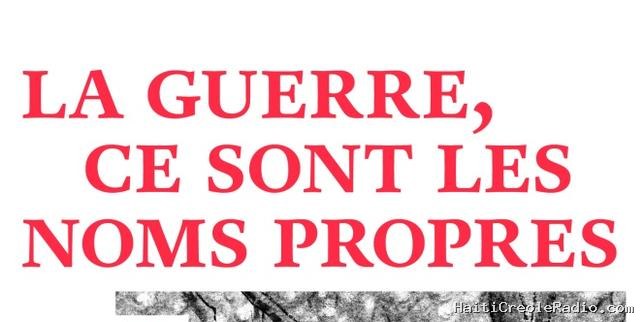 En Ukraine, « Victoria retourne la terre mètre par mètre, comme si de ce geste dépendait sa survie » : les extraits de « La guerre, ce sont les noms propres »