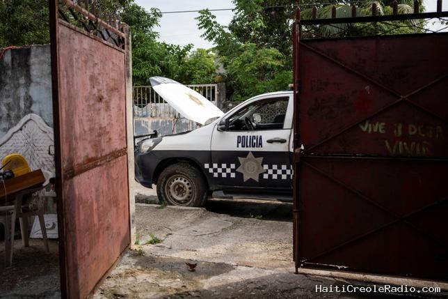 Enlevée en juin, la journaliste mexicaine Roxana Guzmán a été retrouvée morte