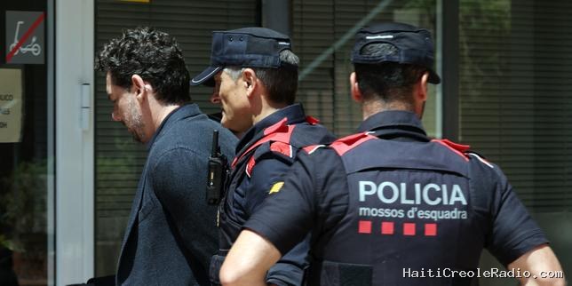 Enquête sur la mort du fondateur de Mango : le fils aîné verse une caution de 1 million d’euros pour échapper à la prison