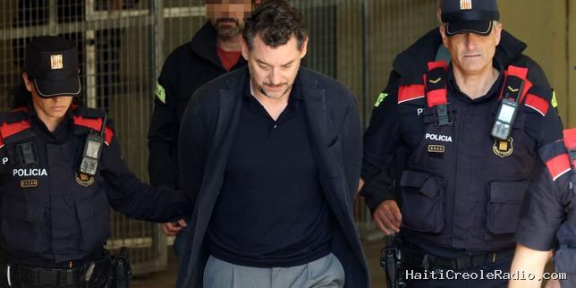 Enquête sur la mort du fondateur de Mango : le fils aîné quitte provisoirement la direction du groupe pour se consacrer à sa défense