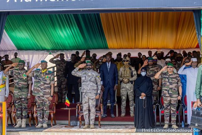 Entre l’Algérie et le Mali, une réconciliation au pas de course