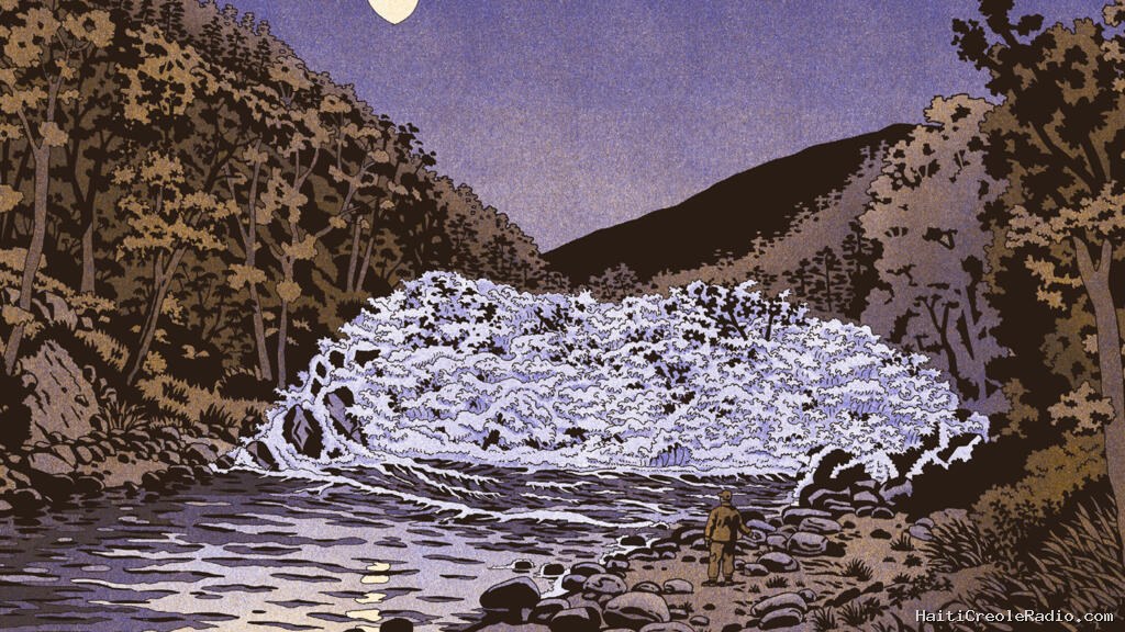 Entre le Népal et le Bhoutan, voyage au creux de l'Himalaya avec la BD "Sikkim Stories"