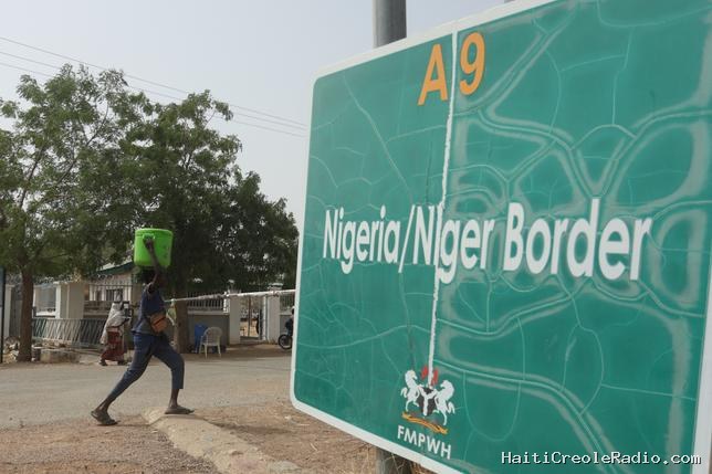 Entre le Nigeria et l’AES, une montée des tensions qui inquiète
