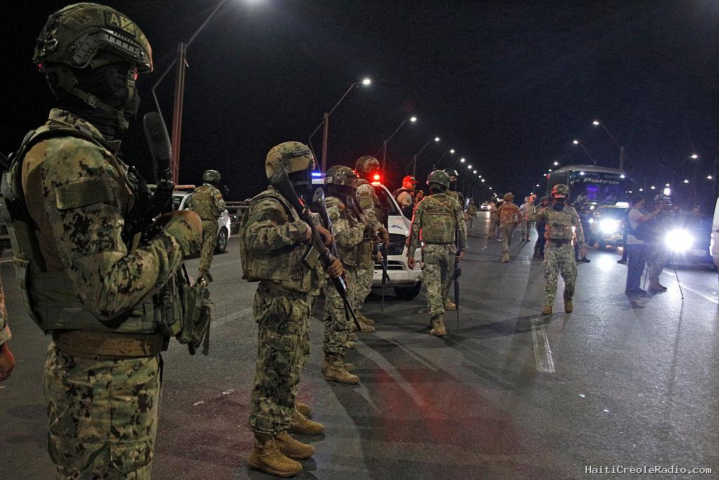 EQUATEUR | INSÉCURITÉ — Kidnappings, extorsions et crime organisé : Washington met en garde ses ressortissants