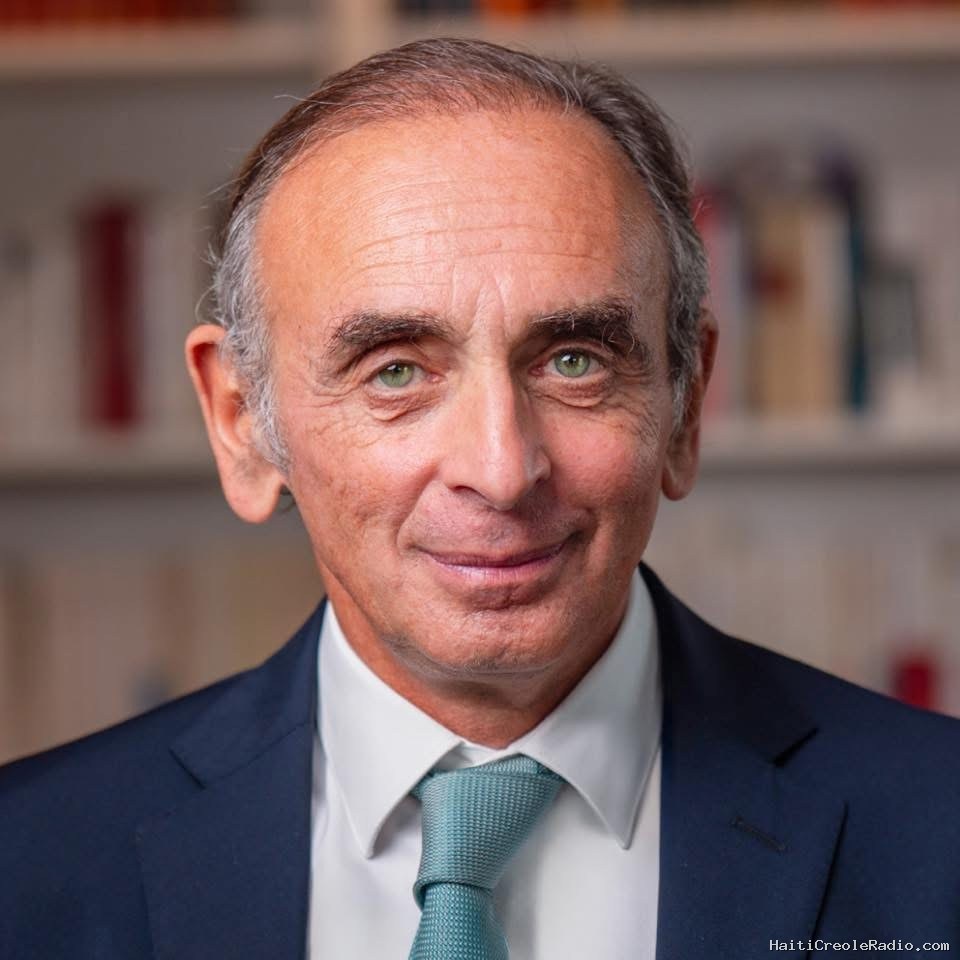 ÉRIC ZEMMOUR : LE NOUVEAU VISAGE DE L’EXTRÊME DROITE EN FRANCE