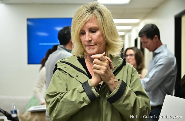 Erin Brockovich repart en croisade, cette fois-ci contre les data centers
