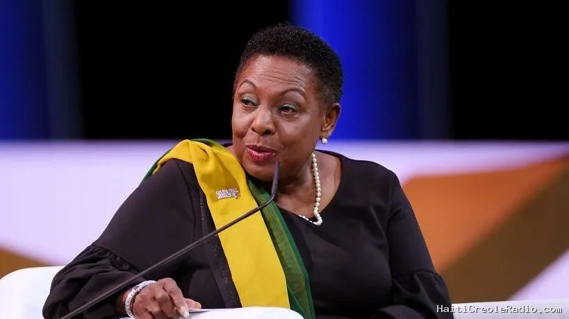 Esclavage : la Jamaïque saisit Charles III pour faire avancer la question des réparations