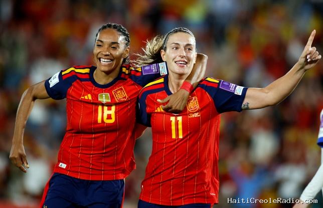 Espagne : la Fédération de football va faciliter la congélation d’ovocytes de ses joueuses