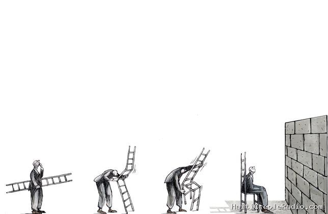 Et si la philosophie se révélait plus nuisible qu’utile ?