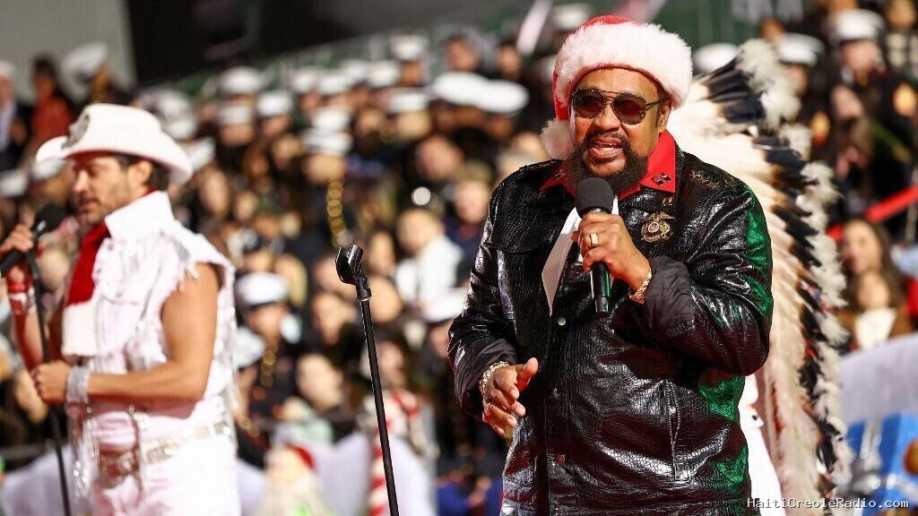États-Unis: le chanteur et leader du groupe disco Village People, Victor Willis, est décédé