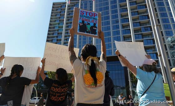 États-Unis : l’ONU réclame des enquêtes sur la hausse des décès de migrants en détention