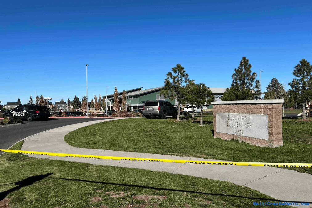 Etats-Unis | Oregon : une fusillade dans une école primaire aurait fait au moins cinq morts