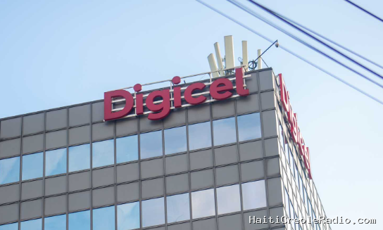 Étude de l’impact économique des coupures de câbles fibre optique de Digicel en Haïti