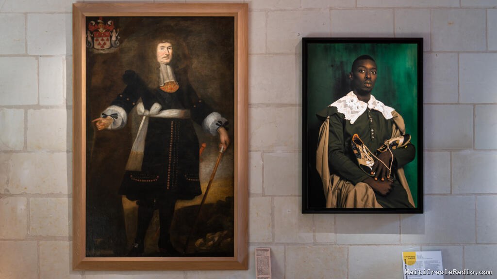 Expression(s) décoloniale(s): l’art pour interroger les angles morts de l’histoire