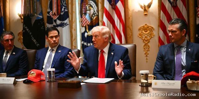 Face au blocage du détroit d’Ormuz, la colère de Trump s’abat sur le sultanat d’Oman