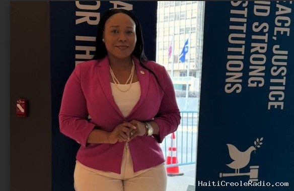 Face aux retours forcés des États-Unis, un appel à une stratégie nationale d’accueil des Haïtiens