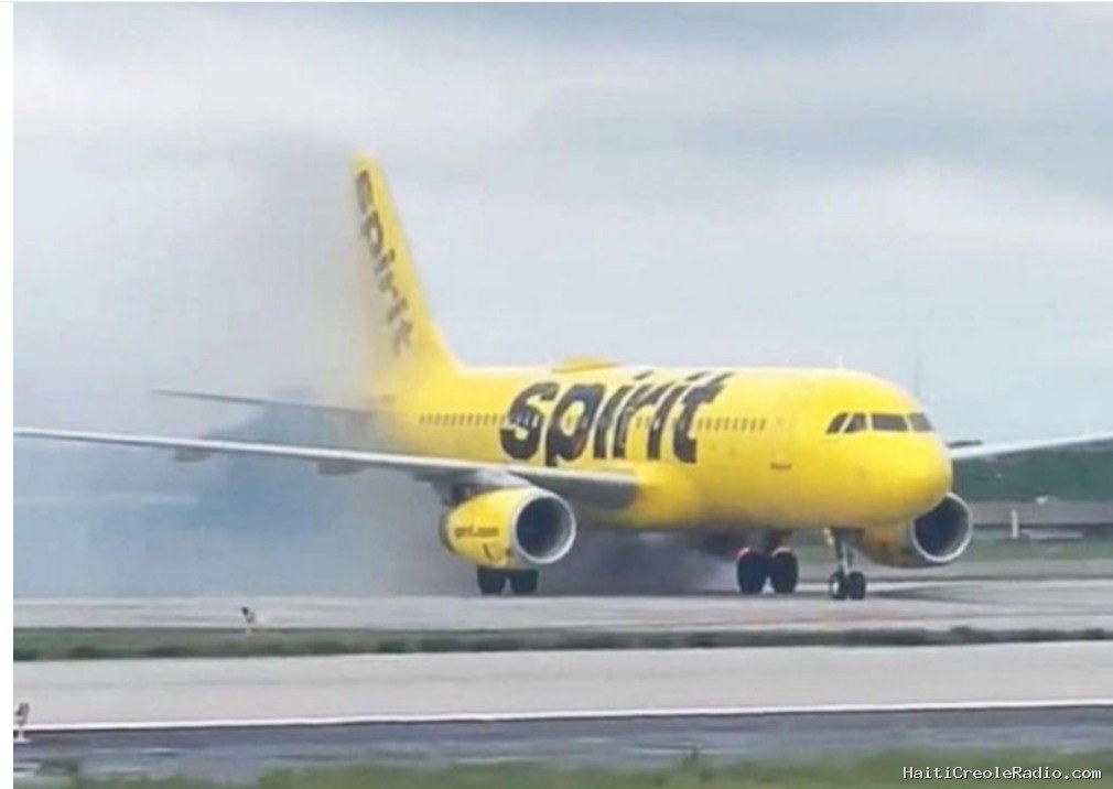 Faillite de Spirit Airlines : des milliers d’employés poursuivent la compagnie en justice pour « licenciement brutal »