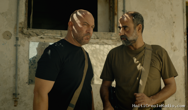 “Fauda”, une série à regarder pour comprendre l’Israël de 2026