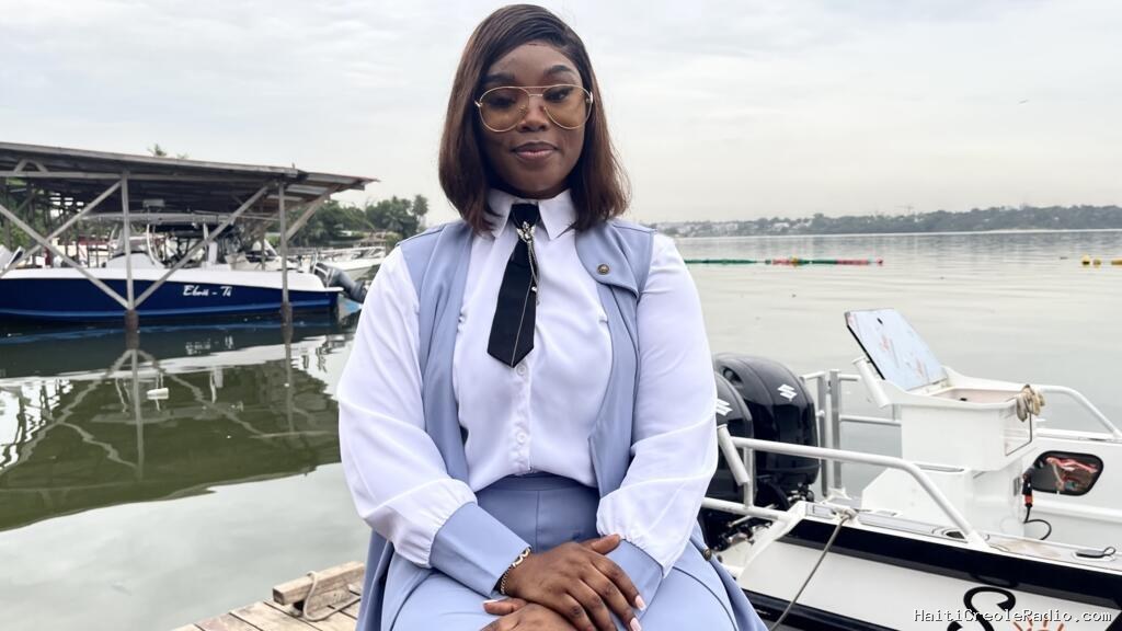 Femua à Abidjan: Roseline Layo, la diva de Man, la voix des sans-voix