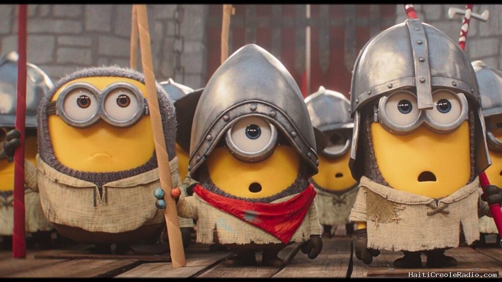 Festival d’Annecy 2026: ouverture survoltée entre Minions, les frères Clay et la section Contrechamp