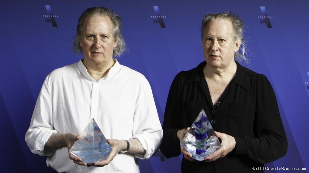 Festival d’Annecy: un Cristal d’honneur pour les inséparables frères Quay, maîtres du stop motion