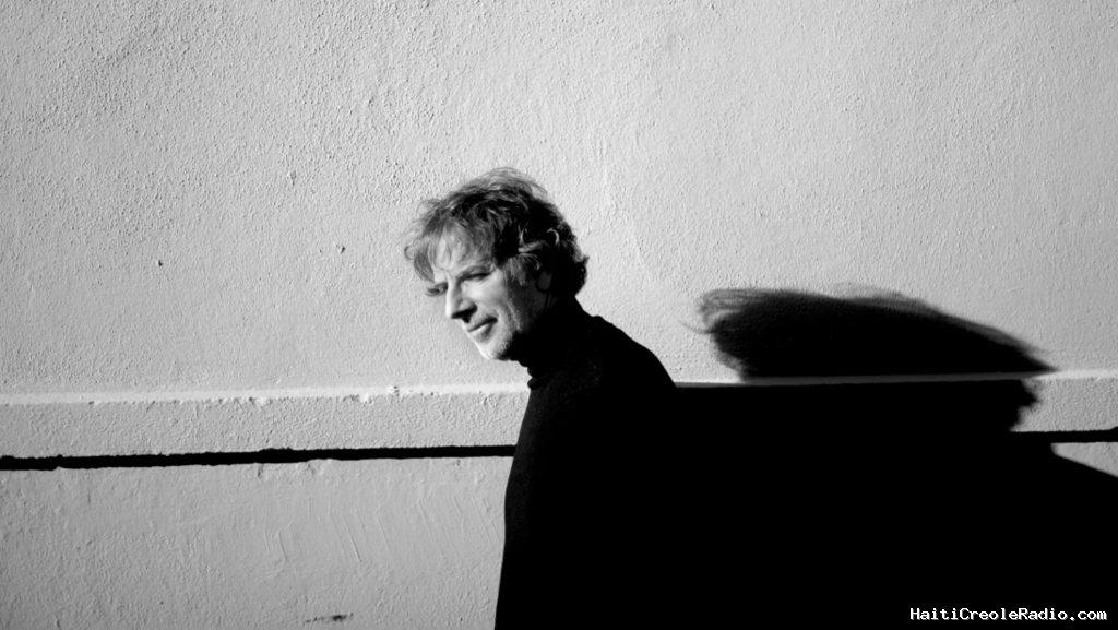 Festival d'Avignon: Quand Thomas Fersen, chanteur-compositeur fait du théâtre