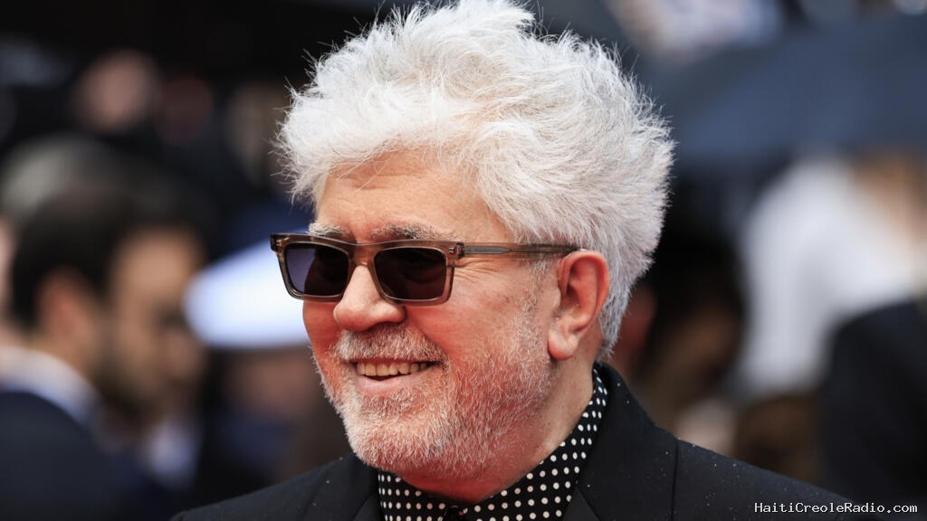 Festival de Cannes : avec trois films en compétition, le cinéma espagnol au sommet