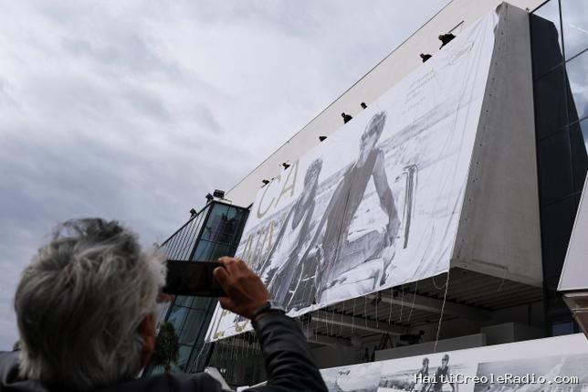 Festival de Cannes : l’Espagne, le Japon et la France en pole position pour la Palme d’or
