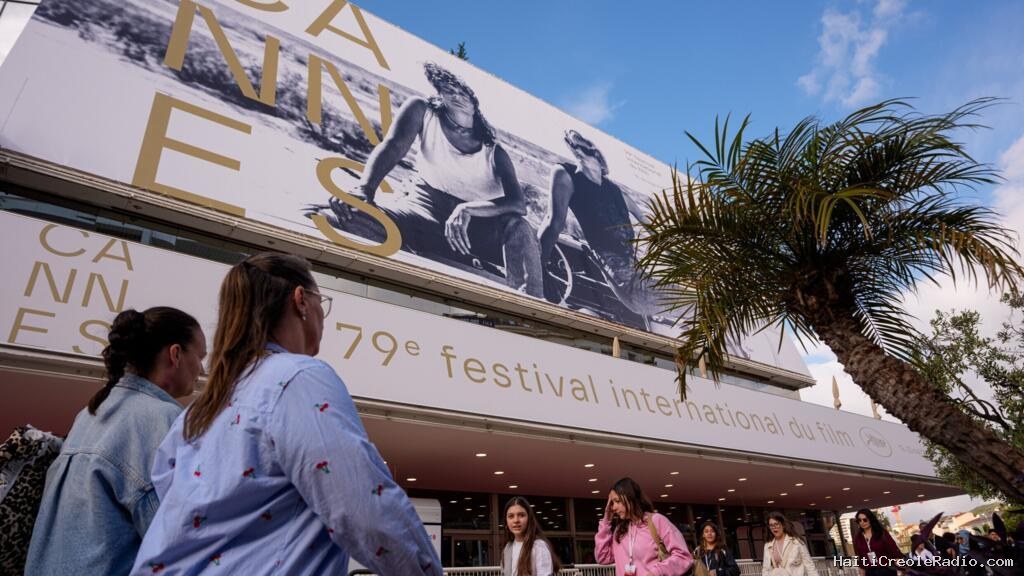 Festival de Cannes: une compétition sans films africains ni blockbusters, sur fond de guerres culturelles