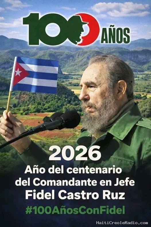 Fidel Castro sur la révolution, l’éthique et le marxisme !