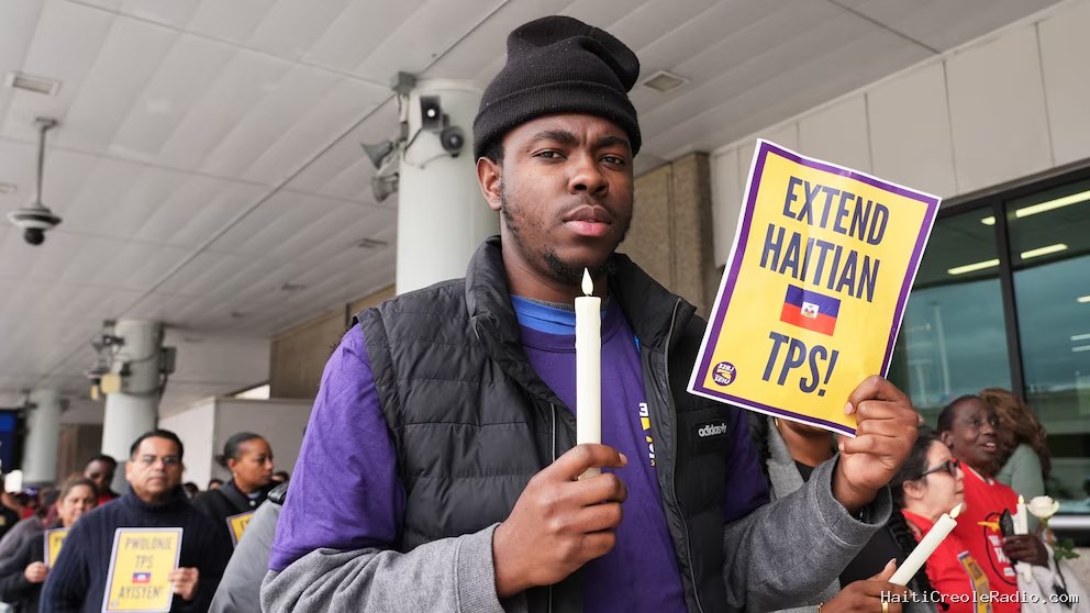 Fin du TPS : une politique qui appauvrit les deux pays à la fois