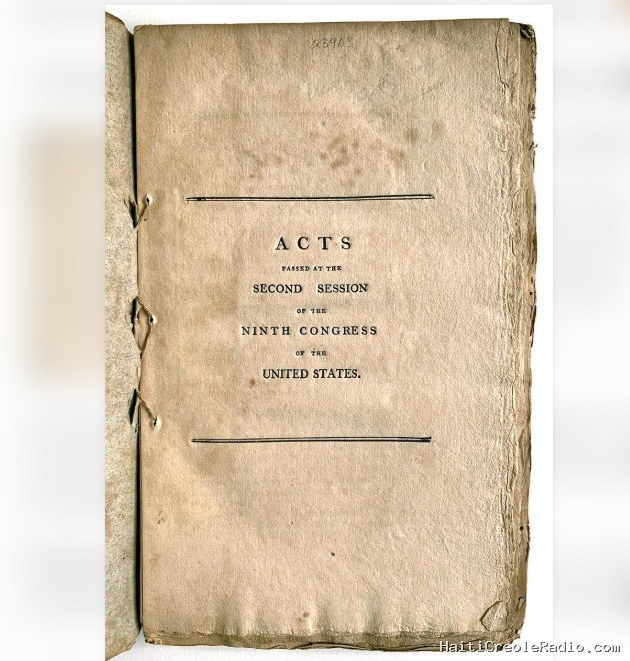 Flashback | 17 octobre 1806 — Dessalines assassiné : comment Washington accueillit-il la mort de l’Empereur, huit mois après l’adoption de sanctions commerciales contre Hayti ?