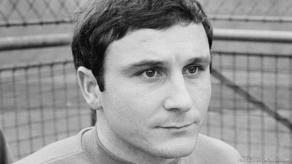 Fleury Di Nallo, légende de l'Olympique lyonnais, est mort à 83 ans