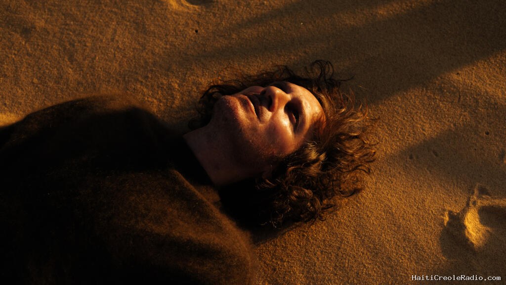 Florent Marchet ausculte le monde qui l'entoure dans son «Mobil Home»