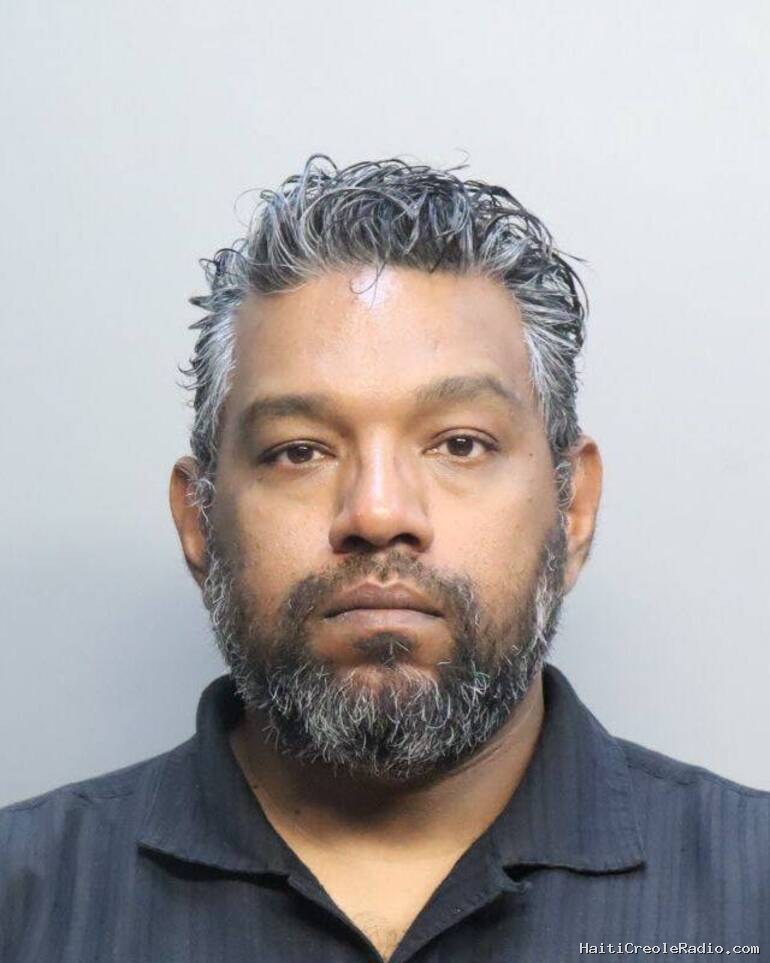 Florida financier tied to Moïse assassination plot sentenced to 20 years in US prison