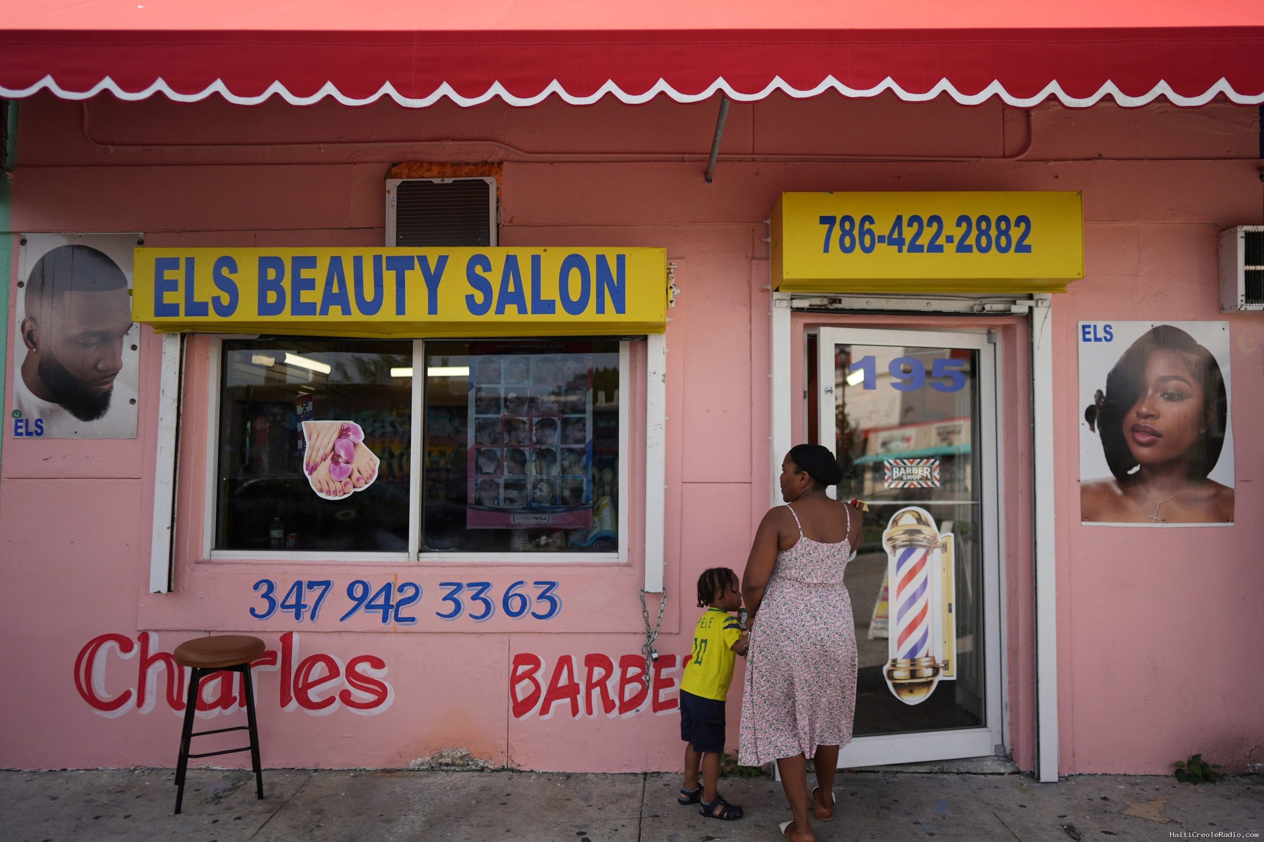 Florida’s working families need affordable childcare, not impossible decisions