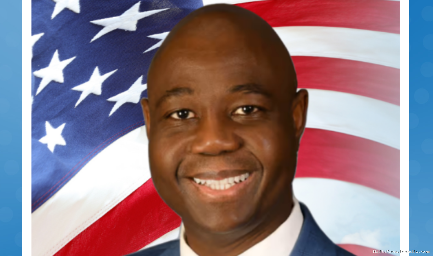 FLORIDE — Coup de théâtre électoral à North Miami : le maire haïtiano-américain Alix Desulme disqualifié par la justice à deux semaines du scrutin du 3 novembre