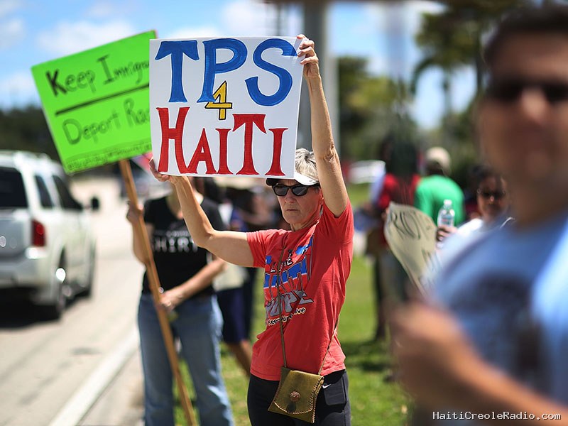 FLORIDE | LA FIN DU TPS HAÏTIEN FRAPPE DÉSORMAIS DIRECTEMENT LES ENTREPRISES DU SUD DE L’ÉTAT