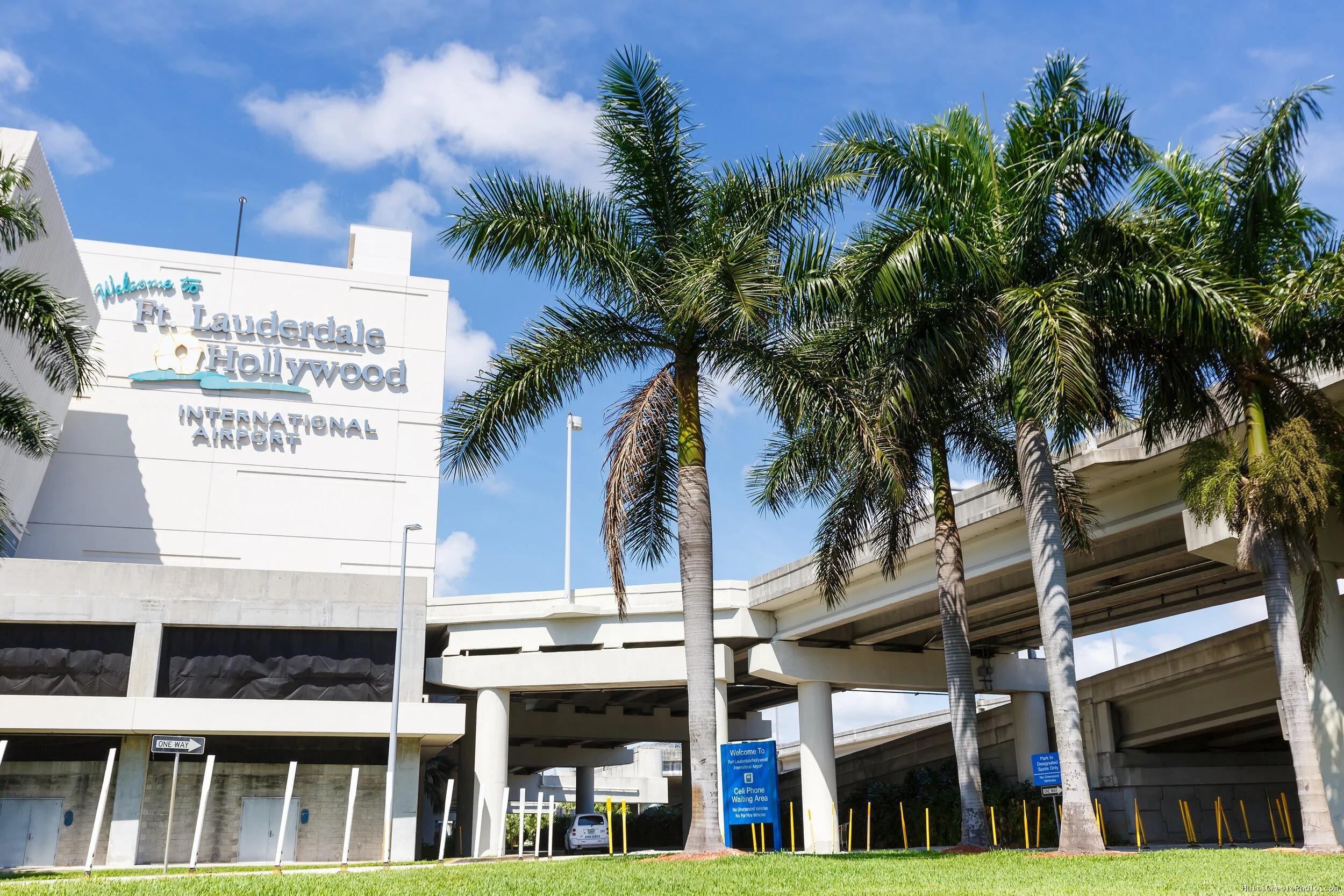Floride | Plus de 53 000 dollars non déclarés saisis sur un passager à destination de la Jamaïque