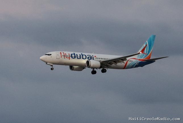 FlyDubai : le copilote omanais avait été interdit de vol en raison de ses “opinions idéologiques radicales”