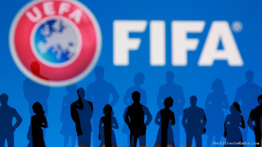 Foot: l'UEFA suspend sa menace de boycott des compétitions de la Fifa pour cette saison