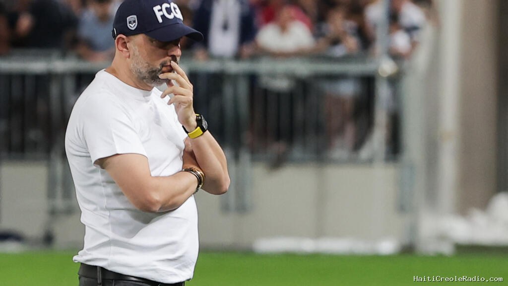 Football: les Girondins de Bordeaux exclus des compétitions nationales en attendant un recours