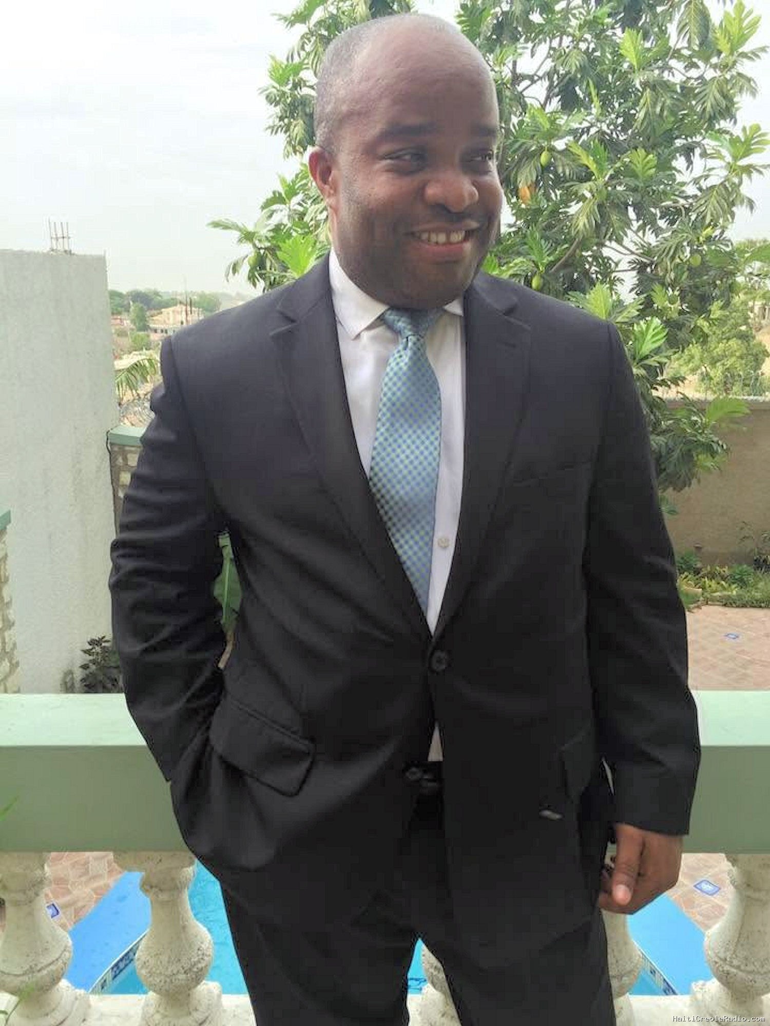 Former IRI Agent and PHTK Representative May Know What Happened to Haiti’s Missing $7 Million in Arms Deal