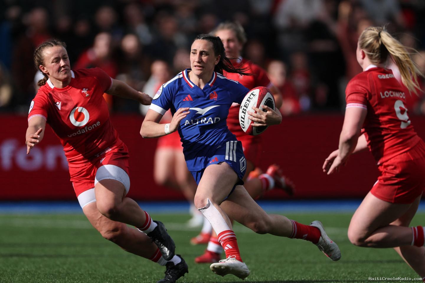 France-Angleterre : une « performance ultime » attendue du XV de France féminin pour enfin battre les Anglaises dans le Tournoi des six nations