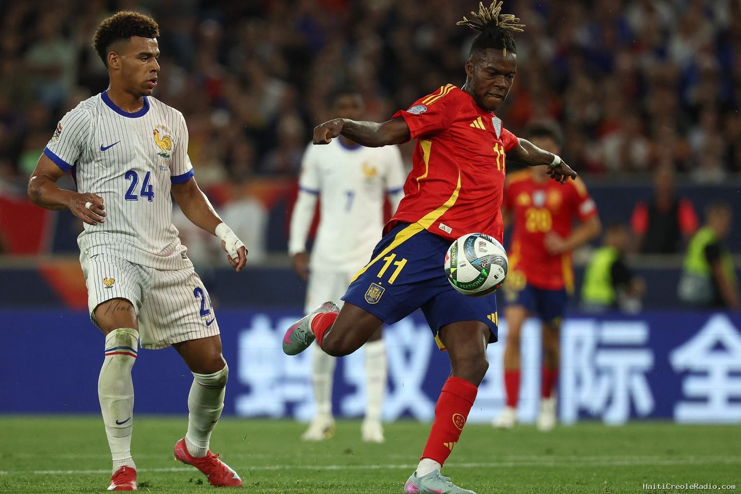 France-Espagne : des retrouvailles pour une affiche aux airs de « finale avant l’heure » dans la Coupe du monde 2026