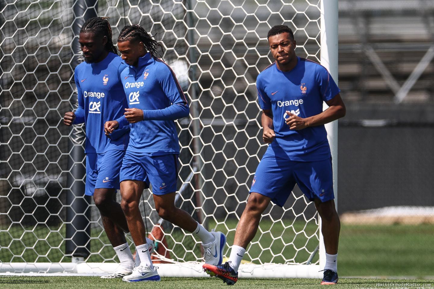 France-Espagne : pourquoi les Bleus se sont surnommés « Les méchants » à la Coupe du monde 2026