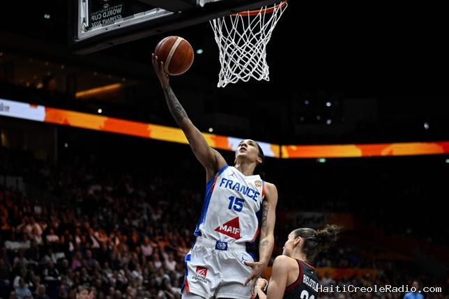France-États-Unis en finale de la Coupe du monde : un air de revanche après les JO de Paris