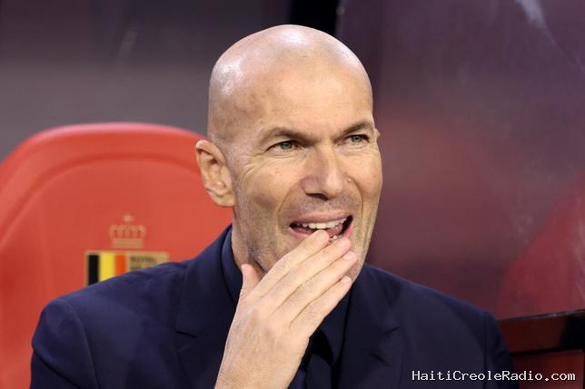 France-Italie : pour ses débuts au Stade de France, Zidane retrouve sa “Némésis”