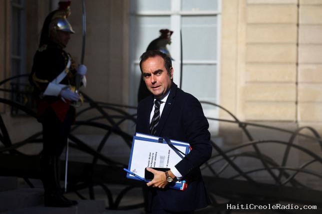 France : les pistes de Lecornu pour trouver 54 milliards
