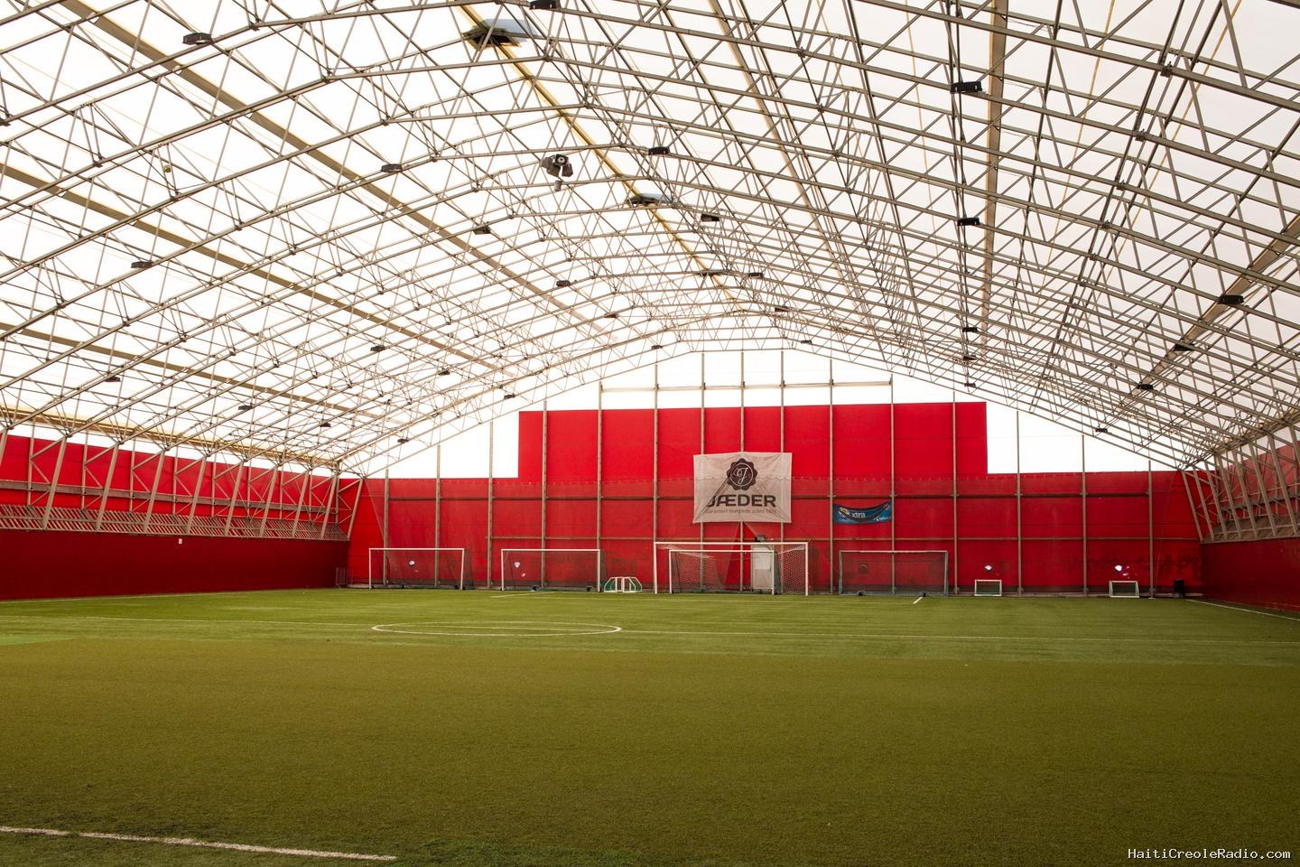 France-Norvège : Erling Haaland et ses coéquipiers, purs produits de la fabrique à champions d’un pays qui mise sur le sport